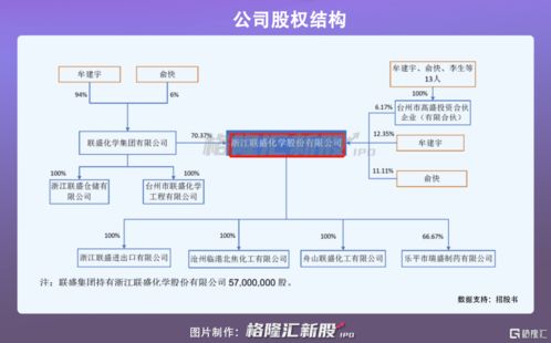 聯(lián)盛化學(xué)沖刺創(chuàng)業(yè)板 年營收6.8億背后,高資產(chǎn)負(fù)債率與化學(xué)品貿(mào)易風(fēng)險引關(guān)注